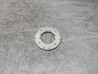 Rondelle antichaleur VFR800 99-09 HONDA 18292-MBG-610