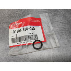 Joint torique 12.5x2.2 HONDA 91303-634-010