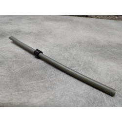 Durite essence 4.5x230 XL125V VARADERO 09-11 HONDA 17528-KPC-D50