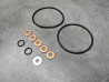 Kit joints toriques + rondelles TRX650 TRX680 03-11 HONDA 06114-HN8-670