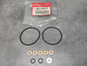 Kit joints toriques + rondelles TRX650 TRX680 03-11 HONDA 06114-HN8-670