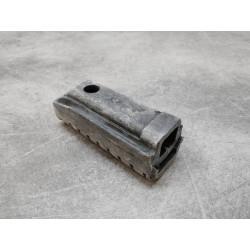 Caoutchouc repose pied CBF150SH 07/10 HONDA 50661-KFN-860
