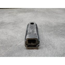 Caoutchouc repose pied CBF150SH 07/10 HONDA 50661-KFN-860