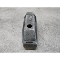 Caoutchouc repose pied CBF150SH 07/10 HONDA 50661-KFN-860