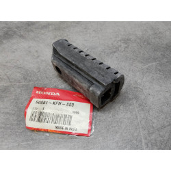 Caoutchouc repose pied CBF150SH 07/10 HONDA 50661-KFN-860