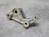 Support étrier frein avant gauche NSR125 93-01 HONDA 45110-KBS-901ZA