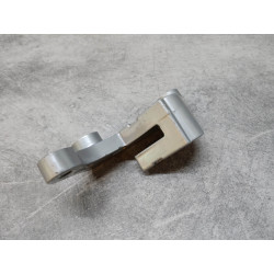 Support étrier frein avant gauche NSR125 93-01 HONDA 45110-KBS-901ZA