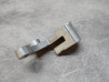Support étrier frein avant gauche NSR125 93-01 HONDA 45110-KBS-901ZA