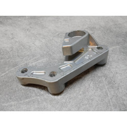 Support étrier frein avant gauche NSR125 93-01 HONDA 45110-KBS-901ZA
