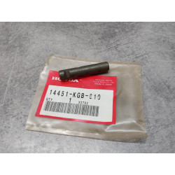 Axe de basculeur VT125 XL125 99-11 HONDA 14451-KGB-610