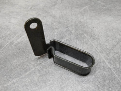 Guide drain tube GL1200/A/D/I 1984 GOLDWING HONDA 11345-MG9-010