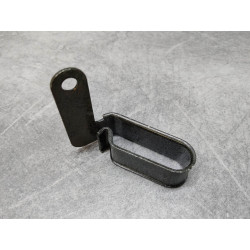 Guide drain tube GL1200/A/D/I 1984 GOLDWING HONDA 11345-MG9-010