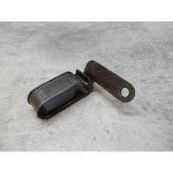 Guide drain tube GL1200/A/D/I 1984 GOLDWING HONDA 11345-MG9-010