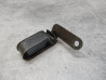 Guide drain tube GL1200/A/D/I 1984 GOLDWING HONDA 11345-MG9-010
