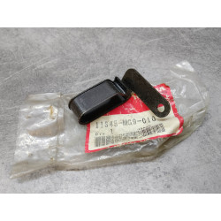 Guide drain tube GL1200/A/D/I 1984 GOLDWING HONDA 11345-MG9-010