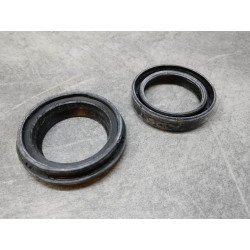 Joint spi + cache poussière CR80R/RB CB85R/RB 96-05 HONDA 54190-GBF-831