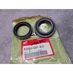 Joint spi + cache poussière CR80R/RB CB85R/RB 96-05 HONDA 54190-GBF-831