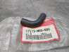 Tuyau admission air G GL1500 GOLDWING 88-00 17172-MN5-000