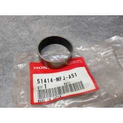 Bague de glissement fourreau de fourche CB1100 CB600 CB1000 HONDA 51414-MFJ-A51