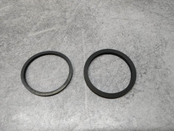 Joints piston etrier frein CB400 CBR600 CBR900 RVT/VTR1000 HONDA 06451-MCJ-751