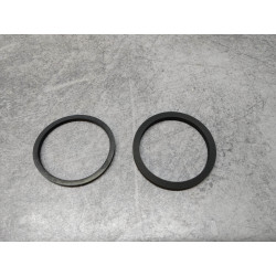 Joints piston etrier frein CB400 CBR600 CBR900 RVT/VTR1000 HONDA 06451-MCJ-751