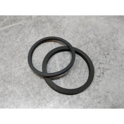 Joints piston etrier frein CB400 CBR600 CBR900 RVT/VTR1000 HONDA 06451-MCJ-751