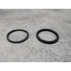Joints piston etrier frein CB400 CBR600 CBR900 RVT/VTR1000 HONDA 06451-MCJ-751