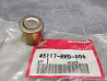 Piston CB1000 CB250 CB400 CBR900 RVF750 RC45 HONDA 45117-MW0-006