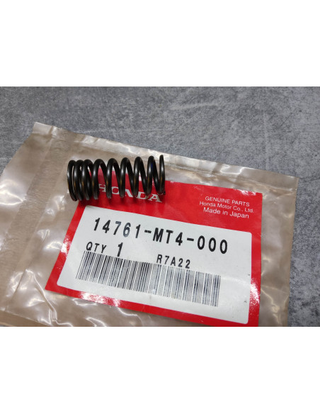 Ressort soupape VFR750F 90-97 HONDA 17761-MT4-000