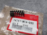 Ressort soupape VFR750F 90-97 HONDA 17761-MT4-000