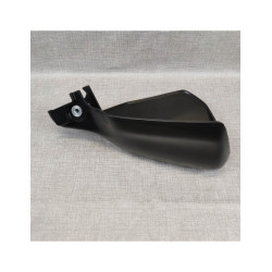 Garde main droit noir Honda XL1000V Varadero – Réf. 53180-MBT-D20ZA