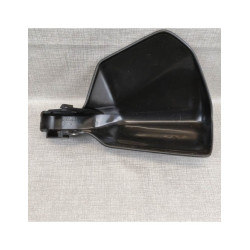 Garde main droit noir Honda XL1000V Varadero – Réf. 53180-MBT-D20ZA
