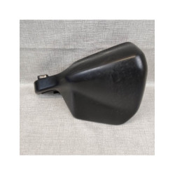 Garde main droit noir Honda XL1000V Varadero – Réf. 53180-MBT-D20ZA