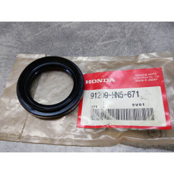 Cache poussière 40x58x9 TRX350 TRX400 00-06 HONDA 91209-HN5-671