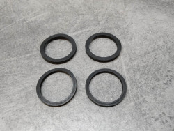 Kit joints deux pitons etrier frein CLR125 CITYFLY 98 HONDA 06451-KFT-620