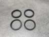 Kit joints deux pitons etrier frein CLR125 CITYFLY 98 HONDA 06451-KFT-620