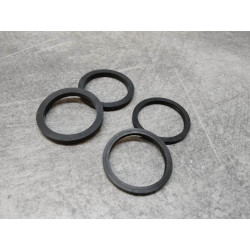 Kit joints deux pitons etrier frein CLR125 CITYFLY 98 HONDA 06451-KFT-620