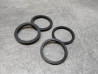 Kit joints deux pitons etrier frein CLR125 CITYFLY 98 HONDA 06451-KFT-620