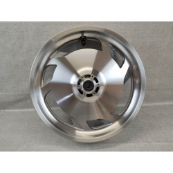 Jante avant neuve Honda GL1500 C Valkyrie – Réf. 44650-MZ0-000