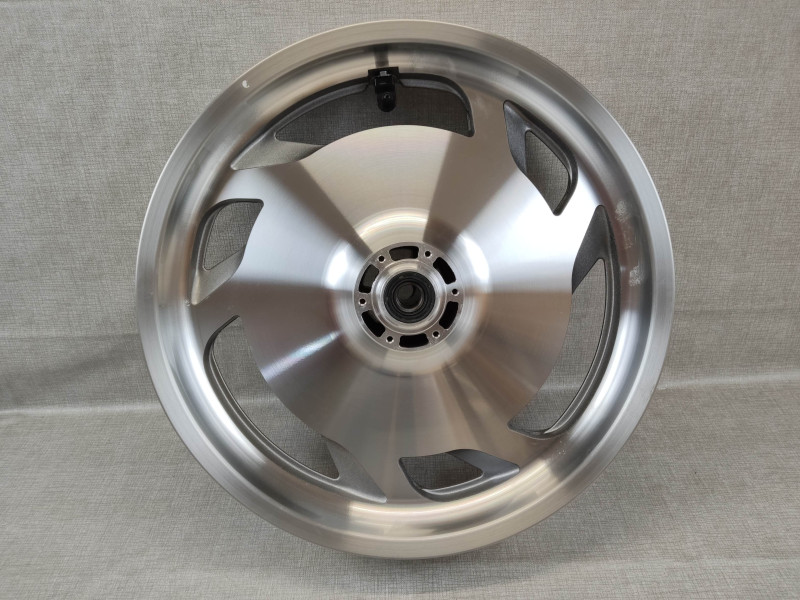 Jante avant neuve Honda GL1500 C Valkyrie – Réf. 44650-MZ0-000