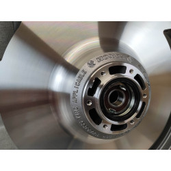 Jante avant neuve Honda GL1500 C Valkyrie – Réf. 44650-MZ0-000