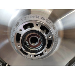 Jante avant neuve Honda GL1500 C Valkyrie – Réf. 44650-MZ0-000