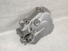 Carter gauche CRF250R 2010 à 2014 HONDA 11340-KRN-A40 Neuf origine HONDA