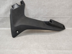 carénage panneau central droit neuf CBR125 2011/2016 HONDA 64370-KPP-T00