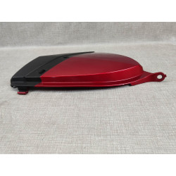 COUVERCLE LATERAL droit ROUGE SIENA CB1000R 2010/16 HONDA 83600-MFN-D40ZA