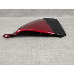COUVERCLE LATERAL droit ROUGE SIENA CB1000R 2010/16 HONDA 83600-MFN-D40ZA