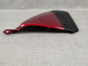 COUVERCLE LATERAL droit ROUGE SIENA CB1000R 2010/16 HONDA 83600-MFN-D40ZA