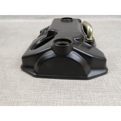 Couvre Culasse AR Honda Transalp XL600V Occasion | 12320-MM9-000