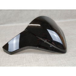 Visière Blanche Compteur Honda CB1000R - Réf. 64214-MFN-D00ZA