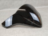 Visière Blanche Compteur Honda CB1000R - Réf. 64214-MFN-D00ZA